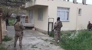 MUĞLA MERKEZLİ İKİ İLDE UYUŞTURUCU OPERASYONU: 31 GÖZALTI