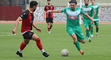 MUĞLASPOR UZUN ARADAN SONRA MAÇTA GALİP GELDİ