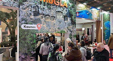 ORTACA’YA EMITT’TE YOĞUN İLGİ