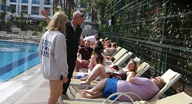 OTELCİLERDEN YENİ SEZONDA REKOR BEKLENTİSİ