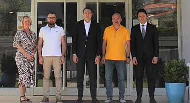 POLONYALILAR DA TATİL İÇİN MARMARİS’İ TERCİH EDECEK