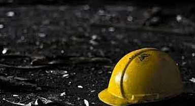 SOMA'DA MADEN KAZASI 1 İŞÇİ HAYATINI KAYBETTİ