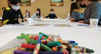 TURGUTREİS YAŞAM MERKEZİ ATÖLYE ÇALIŞMALARINA BAŞLIYOR