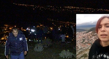 UÇURUMDAN ATLAMADAN ÖNCEKİ SON SÖZLERİ YÜREKLERİ YAKTI