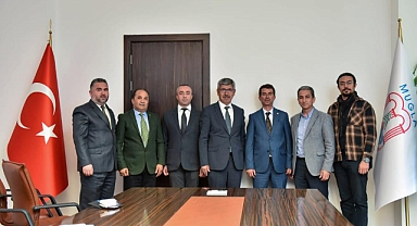 ÜNİVERSİTE-TURİZM SEKTÖRÜ İŞ BİRLİĞİ