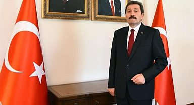 VALİ TAVLI’DAN POLİS TEŞKİLATI’NIN 178’İNCİ KURULUŞ YILDÖNÜMÜ MESAJI