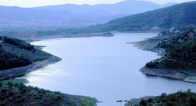 YAĞIŞLAR BARAJLARA CAN SUYU OLDU