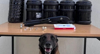 YATAĞAN’DA UYUŞTURUCU VE KAÇAK İÇKİ OPERASYONU