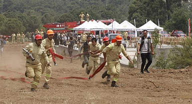 ALEV SAVAŞÇILARI SEZONA HAZIR