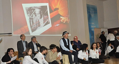 AŞIK VEYSEL VEFATININ 50. YILINDA MUĞLA’DA ANILDI