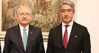 BAŞKAN OKTAY'DAN SEÇİM DEĞERLENDİRMESİ