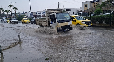 BODRUM’DA 3 HORTUM