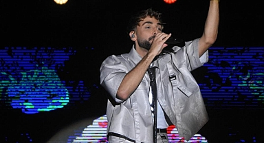 BODRUM'DA SEFO İZDİHAMI