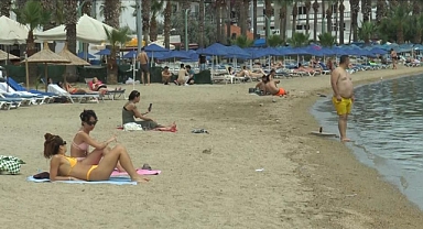 BODRUM'DA YERLİ TURİST İKİNCİ TURA KALDI