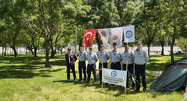 BÜYÜKŞEHİR GENÇLİK VE SPOR KULÜBÜ’NDEN BAŞARILI SONUÇLAR