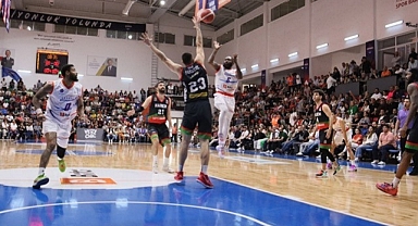 ÇAĞDAŞ BODRUMSPOR ŞAMPİYONLUĞU GARANTİLEDİ