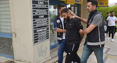 DAMSIZ GİRİLMEZ KAVGASINDA TUTUKLU SAYISI İKİYE ÇIKTI