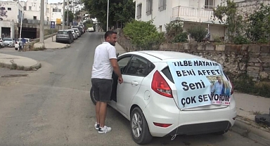 DANSÖZE PARA TAKTI, EŞİ BOŞANMA DAVASI AÇTI