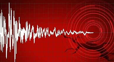 EGE DENİZİ'NDEKİ DEPREMLER KORKUTUYOR