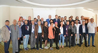 EGF’DE KAYTAN GÜVEN TAZELEDİ