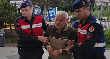 GELİNİNİ ÖLDÜRECEĞİNİ EŞİNE SÖYLEMİŞ