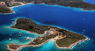 GÖKOVA KÖRFEZİNDE ‘MAVİ TURA’ ‘KÜLTÜR TURU’ EKLENİYOR