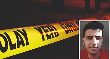 İNFAZ KORUMA MEMURU ÖLÜ BULUNDU