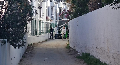 KAFASINDAN VURULARAK ÖLDÜRÜLDÜ