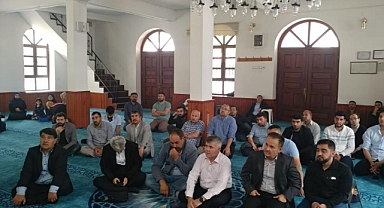 KÖYCEĞİZ’DE DİN GÖREVLİLERİNE BAĞIMLILIKLA MÜCADELE SEMİNERİ VERİLDİ