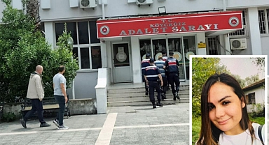 KÖYCEĞİZ’DE KADIN CİNAYETİ