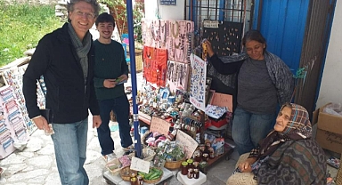 MARMARİS, ALMANYA FÜRTH’TE FOTOĞRAFLARLA TANITILACAK