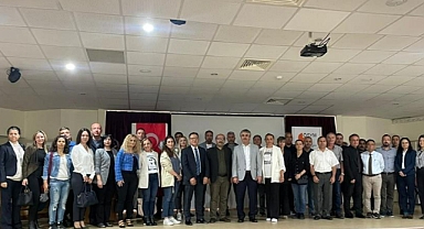 MARMARİS, SINAV MERKEZİ OLDU