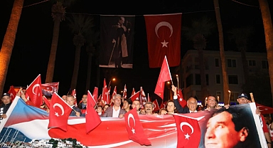 MARMARİS’TE BERKAY SAHNE ALACAK