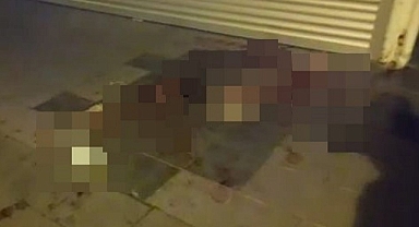 MARMARİS’TE ESKİ KIZ ARKADAŞ KAVGASI 1 AĞIR YARALI