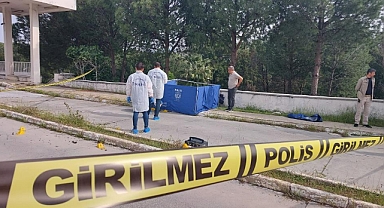 MİLAS’TAKİ KADIN CESEDİYLE İLGİLİ ARANAN ŞÜPHELİ İZMİR'DE YAKALANDI