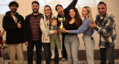 MIYC KIŞ TROFESİNİN 6.AYAĞI SONA ERDİ