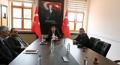 MUĞLA’DA SEÇİMLERDE 4 BİN 303 KOLLUK KUVVETİ GÖREV ALACAK