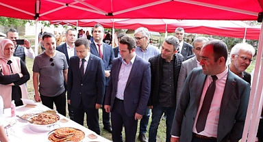 MUĞLA’DA TÜRK MUTFAĞI HAFTASI KUTLANDI