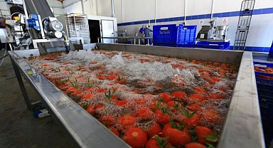 MUĞLA’NIN ÜRÜNLERİ BU TESİSTE DEĞERİNE DEĞER KATIYOR