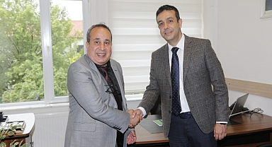 MUĞLA OBM’DE BASIN İLETİŞİM ŞUBE MÜDÜRÜ YÜKSEL SAVAŞ OLDU