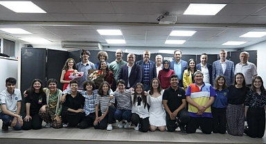 ORTACA’DA ‘ENTRİKALI DOLAP KOMEDYASI’ SAHNELENDİ