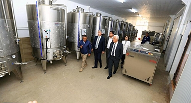 ORTACA’DA KATI ATIK TESİSİNDEN 94 BİN HANENİN 1 AYLIK ELEKTRİĞİ ÜRETİLİYOR