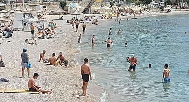 OTELLER ESKİ GÜNLERİNE GERİ DÖNÜYOR