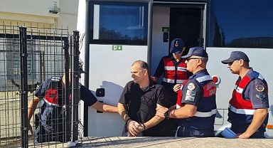 POLİSLERE SİLAHLI SALDIRIDA ZANLININ CEZASI AĞIRLAŞTIRILMIŞ MÜEBBETTE ÇEVRİLDİ