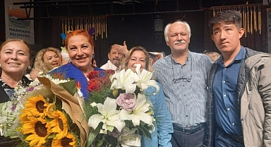 TAZELEME ÜNİVERSİTESİ'NDEN 10 GÜN İÇİNDE 2 TİYATRO OYUNU