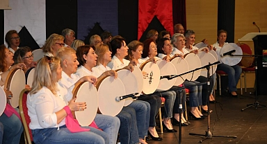 TAZELENME ÜNİVERSİTESİ’NDEN YILSONU ETKİNLİĞİ