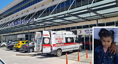 URAZ BEBEĞİN ARDINDAN ABLASI DA HAYATINI KAYBETTİ