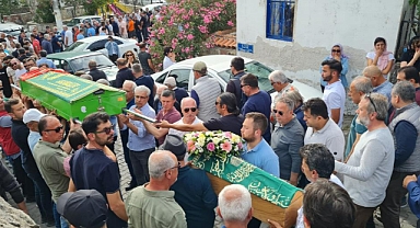 URAZ VE KARYA GÖZYAŞLARI ARASINDA TOPRAĞA VERİLDİ