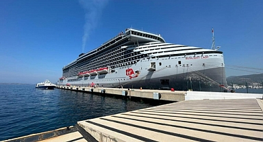 4’ÜNCÜ KEZ GELDİ