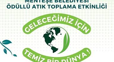 “ATIĞI GETİR, HEDİYEYİ GÖTÜR” KAMPANYASI